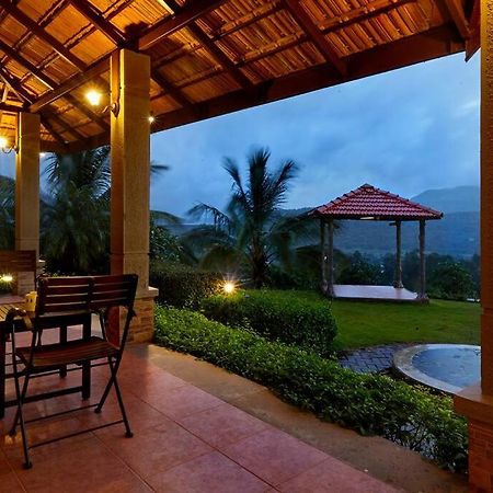 Monica Farms - Monica Retreat Villa Waki ภายนอก รูปภาพ