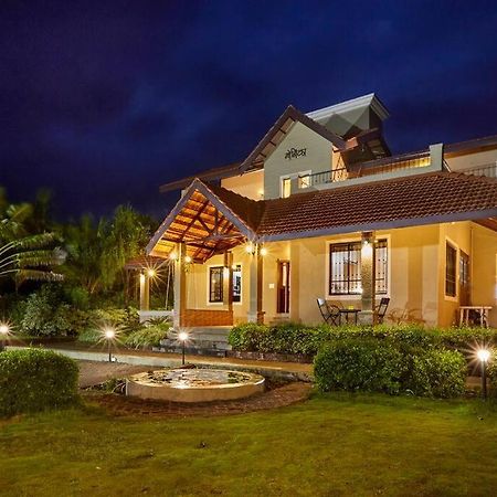 Monica Farms - Monica Retreat Villa Waki ภายนอก รูปภาพ
