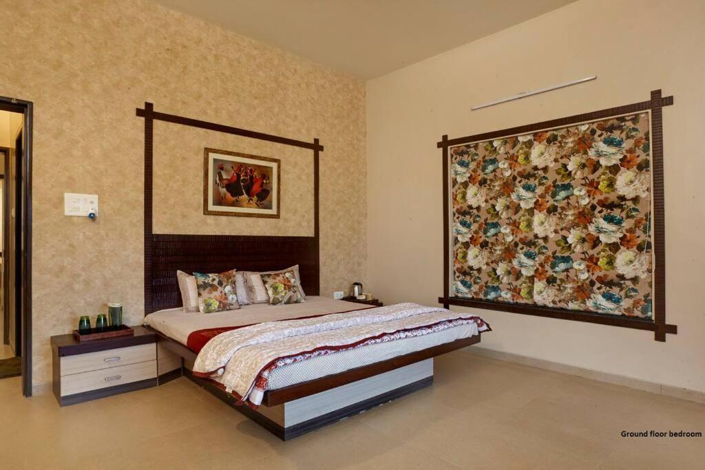 Monica Farms - Monica Retreat Villa Waki ภายนอก รูปภาพ