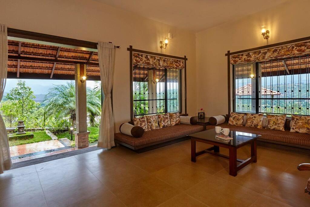 Monica Farms - Monica Retreat Villa Waki ภายนอก รูปภาพ