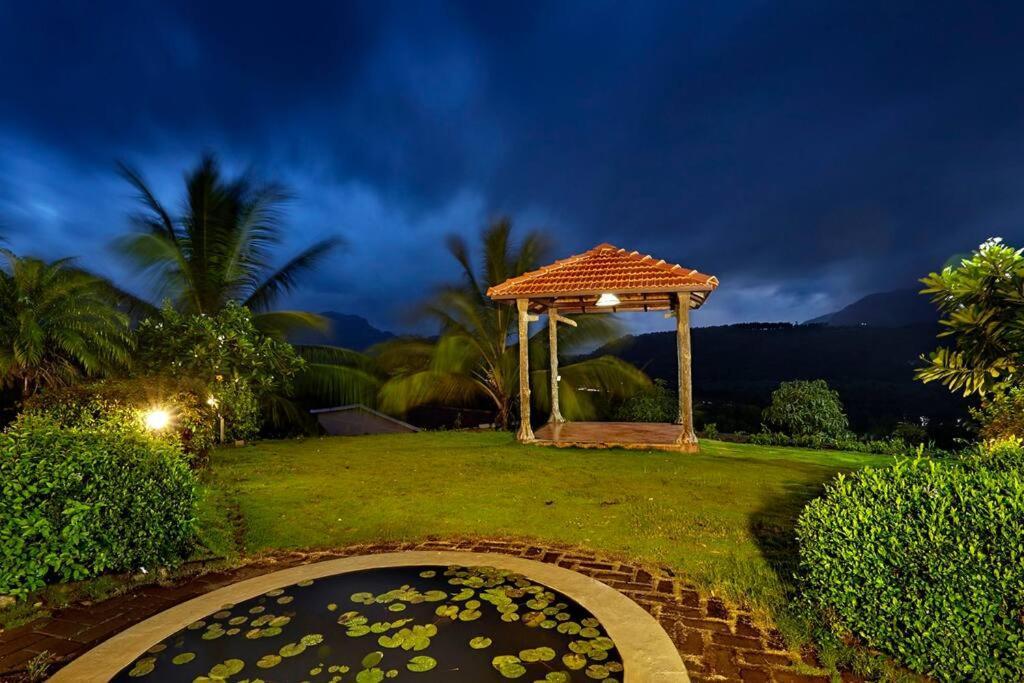 Monica Farms - Monica Retreat Villa Waki ภายนอก รูปภาพ