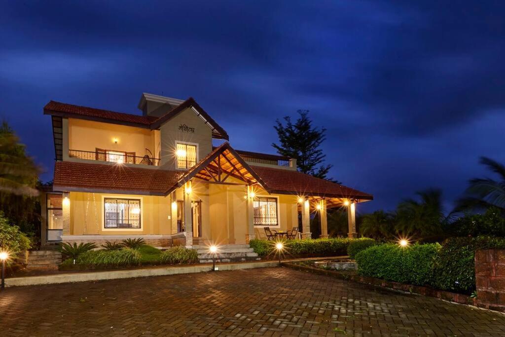 Monica Farms - Monica Retreat Villa Waki ภายนอก รูปภาพ