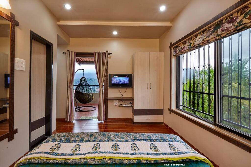 Monica Farms - Monica Retreat Villa Waki ภายนอก รูปภาพ