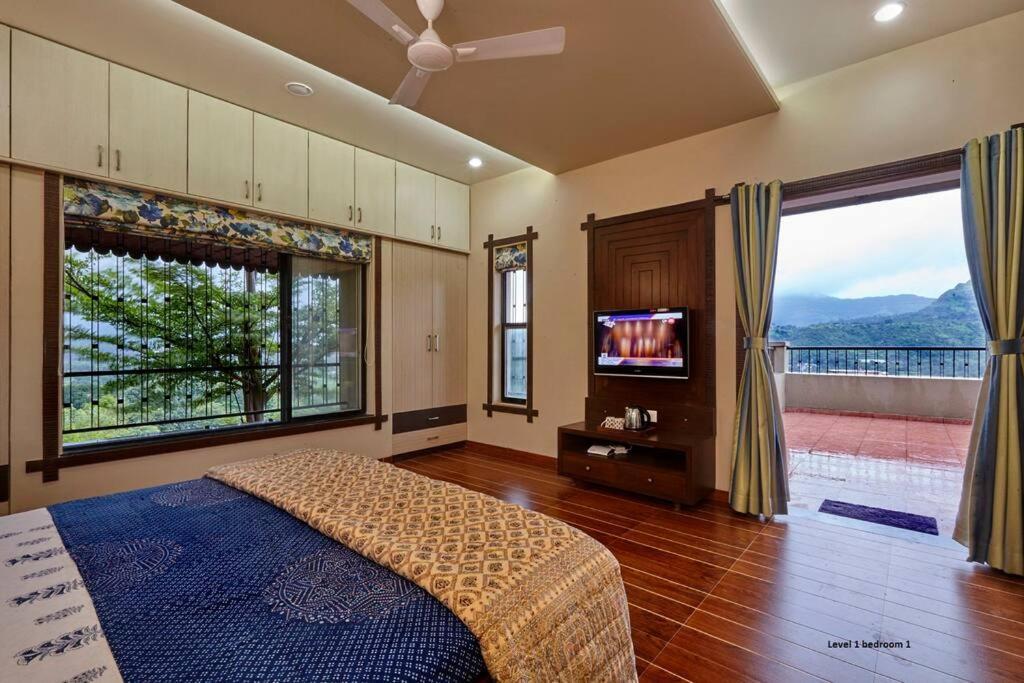 Monica Farms - Monica Retreat Villa Waki ภายนอก รูปภาพ
