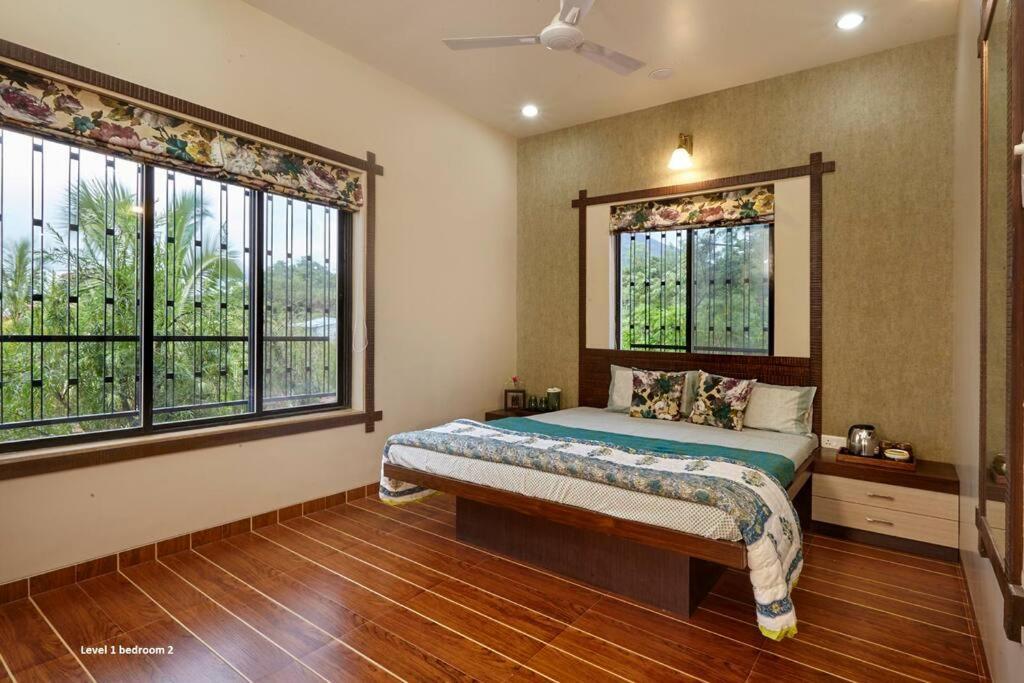 Monica Farms - Monica Retreat Villa Waki ภายนอก รูปภาพ