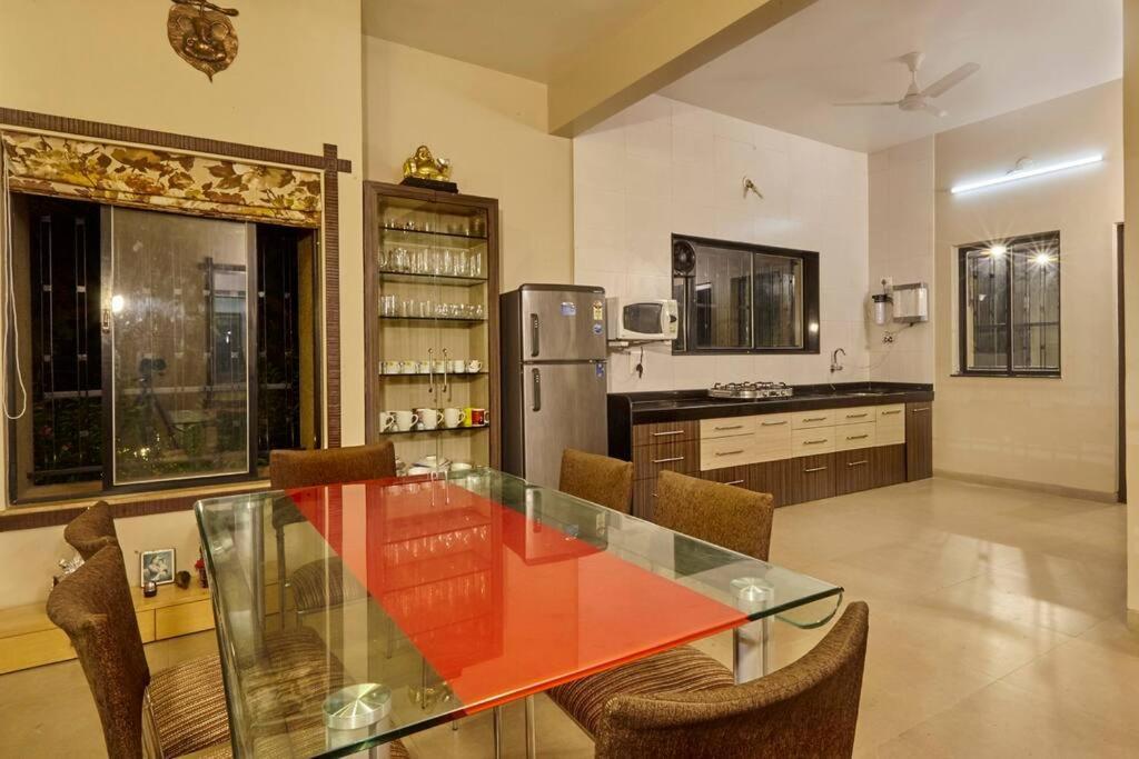 Monica Farms - Monica Retreat Villa Waki ภายนอก รูปภาพ