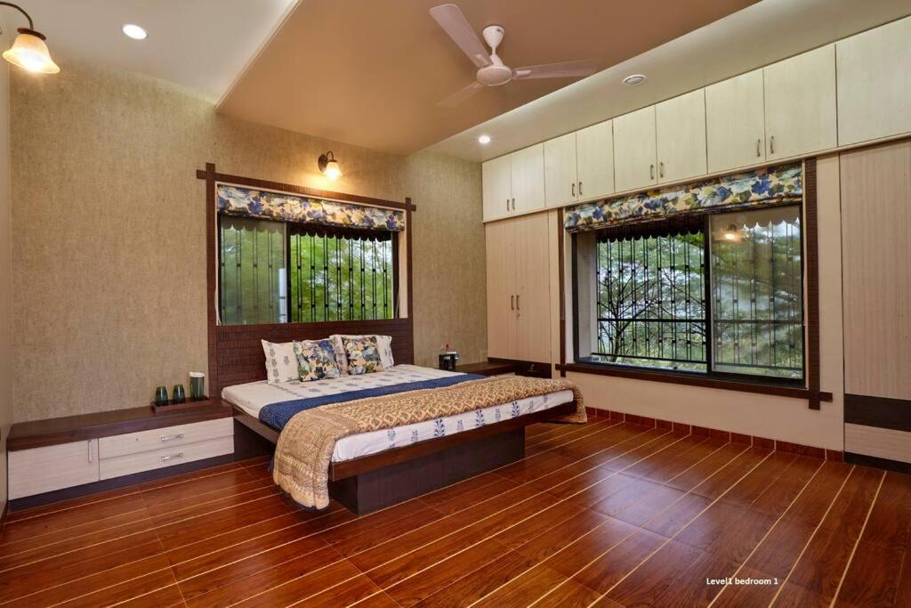 Monica Farms - Monica Retreat Villa Waki ภายนอก รูปภาพ