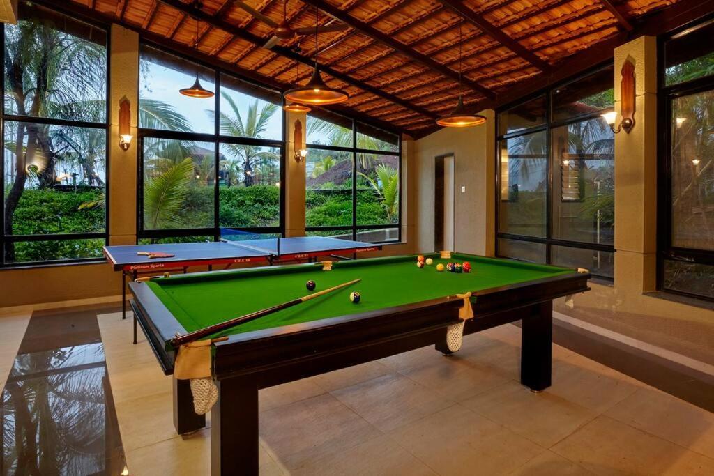 Monica Farms - Monica Retreat Villa Waki ภายนอก รูปภาพ