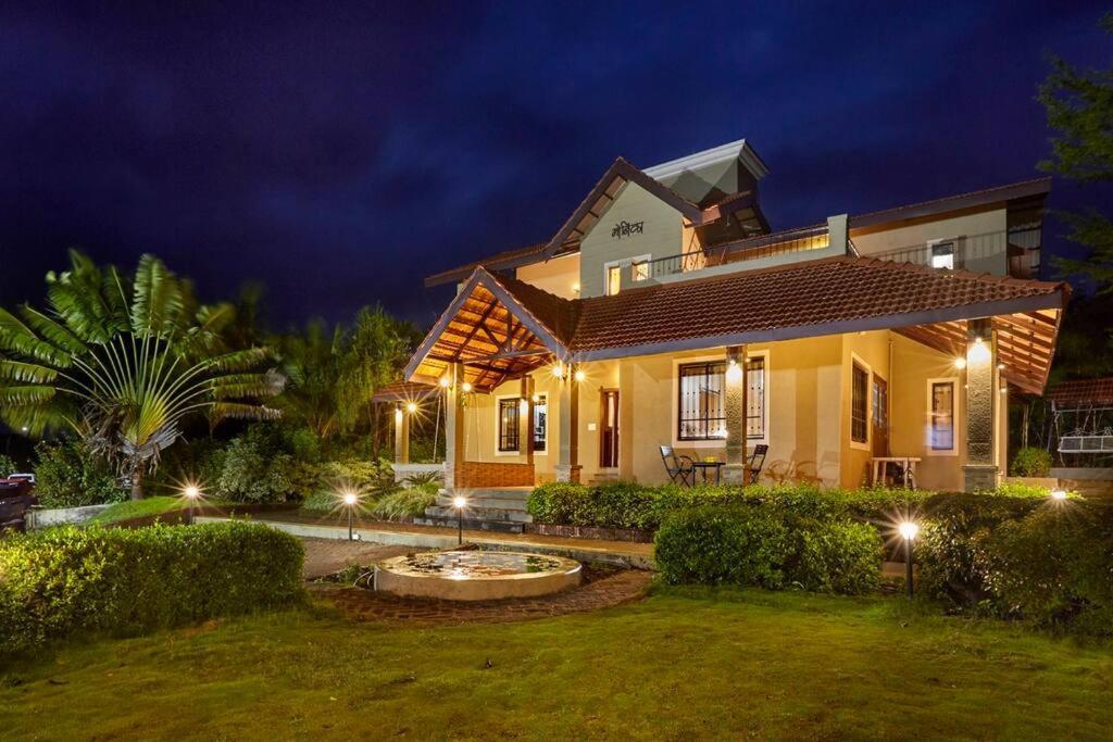 Monica Farms - Monica Retreat Villa Waki ภายนอก รูปภาพ